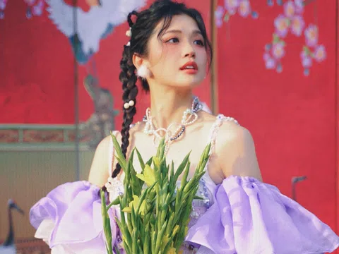 Suni Hạ Linh ra mắt MV nhạc xuân, hé lộ kế hoạch đón Tết Nguyên đán