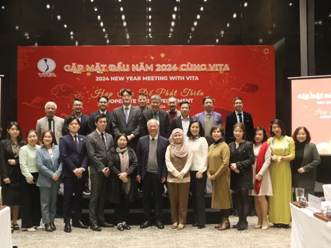 Hiệp hội Du lịch Việt Nam thúc đẩy trao đổi khách với các thị trường quốc tế trong năm 2024