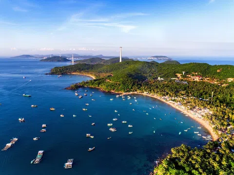 Cục Du lịch Quốc gia Việt Nam yêu cầu làm rõ thông tin về việc đoàn khách Đài Loan đi du lịch tại Phú Quốc