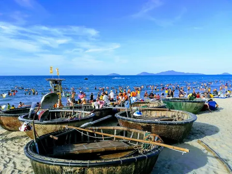 2 bãi biển của Việt Nam lọt top 10 bãi biển đẹp nhất châu Á năm 2024