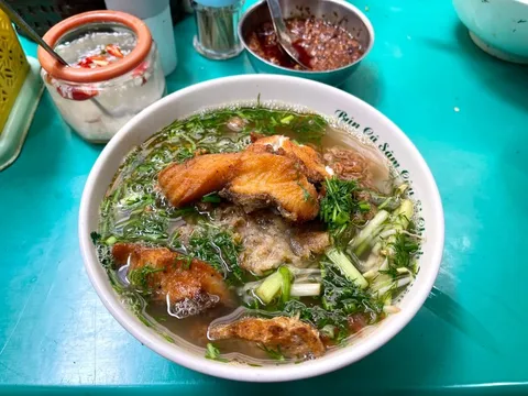 Cây bút người Mỹ gợi ý 5 điểm đến ẩm thực đường phố ngon nhất Hà Nội mà Michelin đã bỏ qua