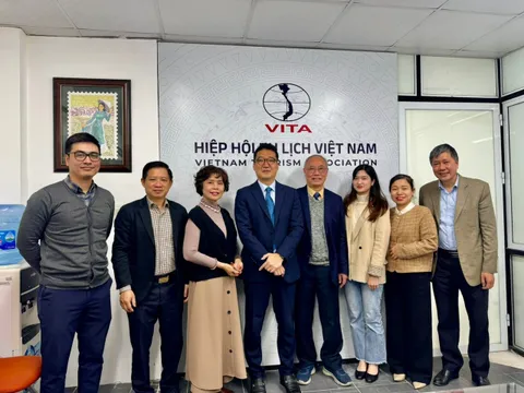 Kế hoạch hợp tác tăng cường trao đổi khách Việt Nam – Hàn Quốc 2024