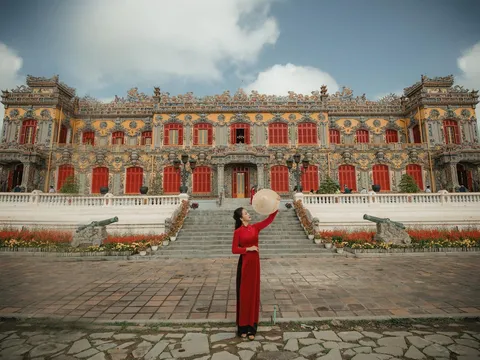 Festival Huế 2024: Di sản văn hóa với hội nhập và phát triển