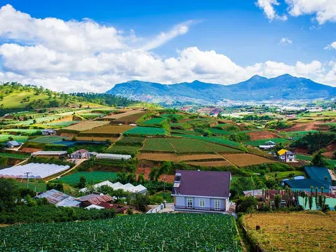 Lâm Đồng: Hàng loạt chương trình ưu đãi “Ngày vàng”, “Giờ vàng" cho khách du lịch