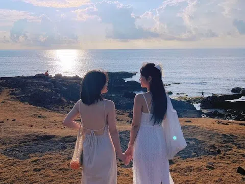 Du lịch đảo Phú Quý mùa đẹp nhất: Tất tần tật kinh nghiệm cho người đi lần đầu