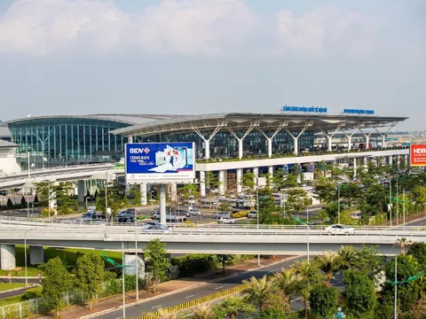 Vượt qua Changi, Nội Bài được xếp hạng sân bay có chất lượng wifi tốt thứ 6 thế giới