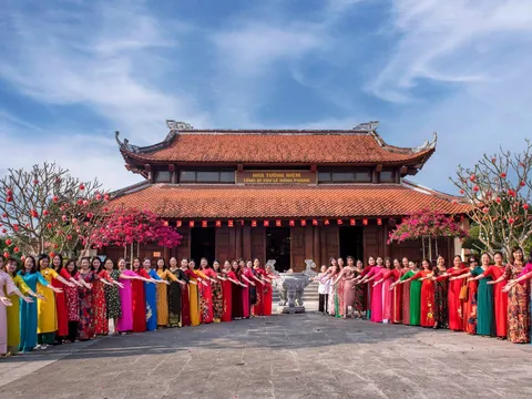Thăm khu lưu niệm TBT Lê Hồng Phong ở Nghệ An: Rộng hơn 30 nghìn m2, là Di tích lịch sử cấp Quốc gia