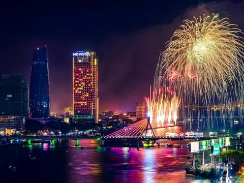 Lễ hội pháo hoa quốc tế Đà Nẵng năm 2024 có gì khác biệt?