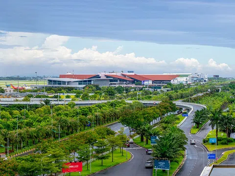 2 cảng hàng không của Việt Nam lọt Top 100 sân bay tốt nhất thế giới, cái tên không hề xa lạ