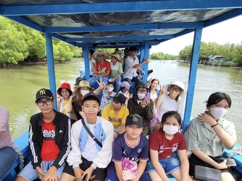 Bình Định: Sẵn sàng đón khách du lịch hè
