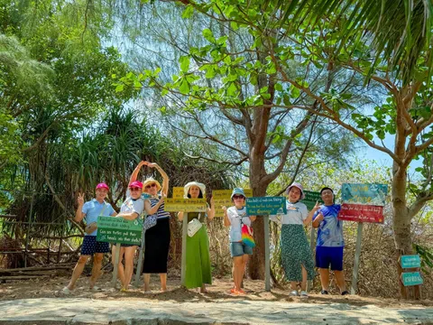 Việt Nam tụt 7 bậc về chỉ số phát triển du lịch và lữ hành