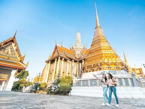 WEF điều chỉnh cách đánh giá Chỉ số năng lực phát triển du lịch, loạt nước Đông Nam Á tụt hạng