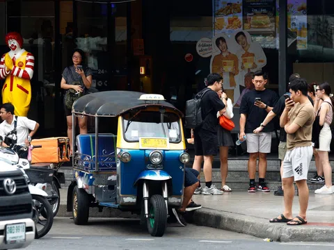 Vấn nạn "tour 0 đồng" Trung Quốc tái xuất, Thái Lan đau đầu quyết dẹp bỏ