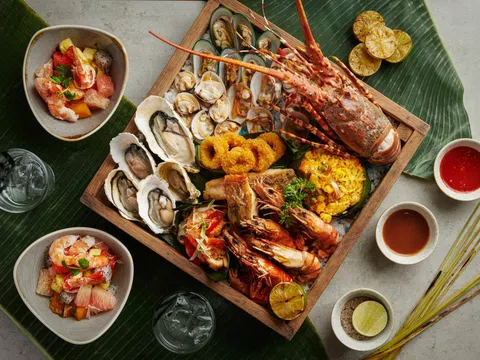 Sau Hà Nội và TP.HCM, điểm đến ẩm thực nào tại Đà Nẵng sẽ "hái" sao Michelin?