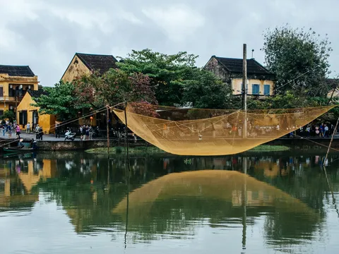 3 điểm tham quan tại Việt Nam lọt top được yêu thích nhất châu Á