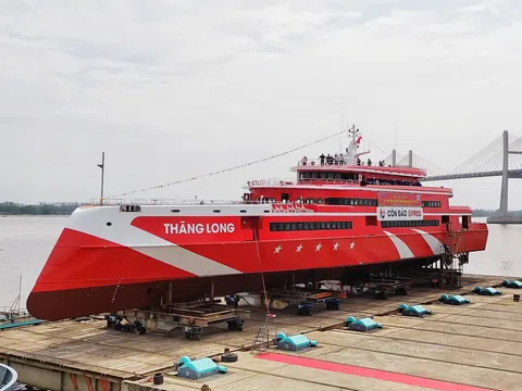 TPHCM sẽ xây 3 bến tàu khách quốc tế để thu hút khách du lịch