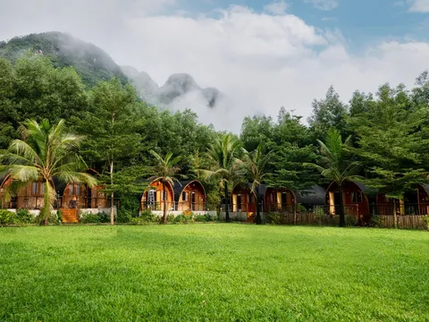 Chày Lập Farmstay - farmstay nghỉ dưỡng đáng để trải nghiệm tại Quảng Bình