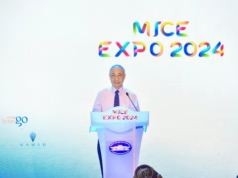 MICE EXPO 2024: Phát triển du lịch MICE Việt nam theo hướng bền vững, chuyển đổi xanh, chuyển đổi số