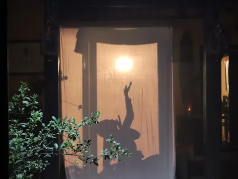 Lý do khiến du khách không nên bỏ lỡ show thực cảnh “Chuyện phố Hàng” tại nhà cổ 130 năm tuổi