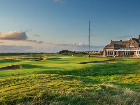 Sân Golf Royal Troon Golf Club - Điểm đến sáng giá của The Open Championship và các giải đấu lớn