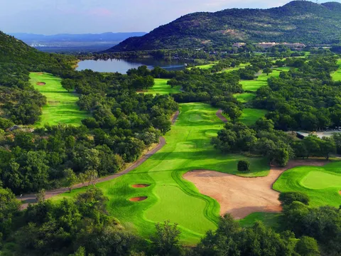 Gary Player Country Club: “Chiến địa” của Nedbank Golf Challenge