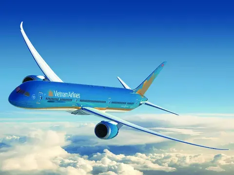 Vietnam Airlines sẽ mở đường bay thẳng tới sân bay lớn nhất thế giới