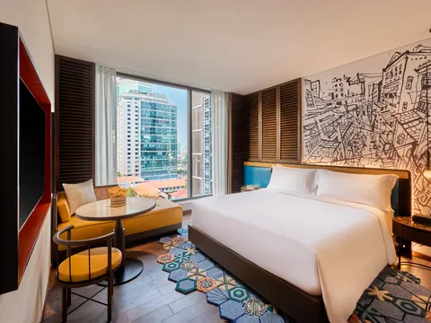 4 điểm lưu trú lý tưởng cho kỳ staycation dịp 8/3 tại TP HCM