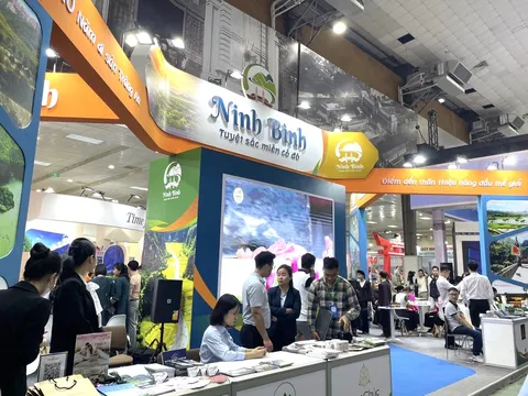 VITM Hà Nội 2025 sẵn sàng bùng nổ: Đưa du lịch Việt Nam tiến tới mục tiêu tăng trưởng Xanh