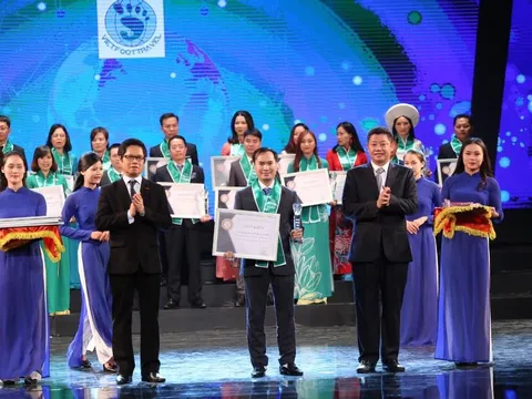 VITM Hà Nội 2025: Vietfoot Travel hành trình "Đưa người Việt đi khắp thế giới"