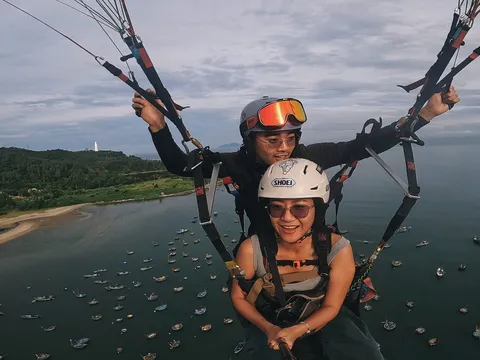 Đà Nẵng hè này: Lịch trình 3N2Đ trải nghiệm hết mình từ nghỉ dưỡng đến foodtour và mạo hiểm