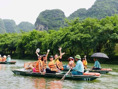 Ba tỉnh Bắc Trung Bộ bắt tay phát triển du lịch xanh liên vùng