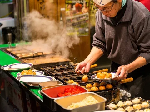 6 mẹo foodtour tại Nhật mà không ai nói cho bạn biết