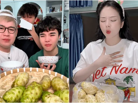 Loại quả có mùi như "nước rửa chân" hoá ra có công dụng y học không tưởng