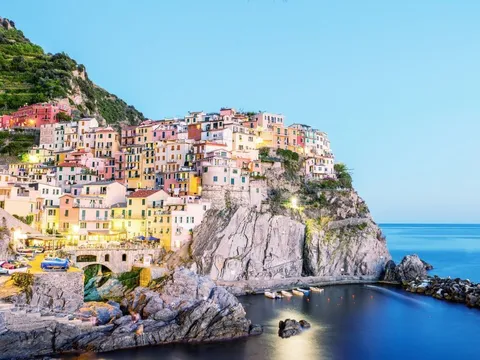 Italia (Ý) có điểm check-in nào đáng tiền ngoài Rome và Venice?