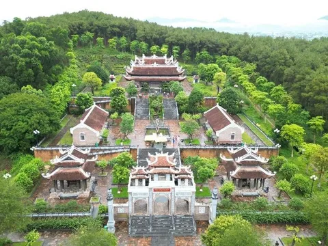 Nghệ An thúc đẩy du lịch "4 mùa": Từ quê Bác đến biển, núi và lễ hội