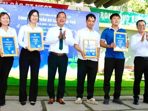 Nâng cao ý thức bảo vệ môi trường để phát triển du lịch xanh