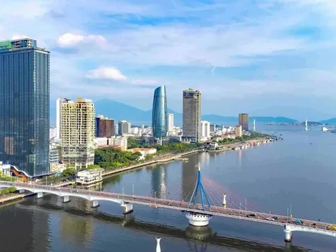 “Siêu thành phố du lịch” lộ diện: Đà Nẵng – Quảng Nam sau sáp nhập sẽ phát triển ra sao?