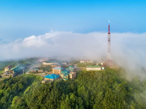 Lộc Bình – “Nàng tiên say ngủ” giữa đại ngàn Đông Bắc