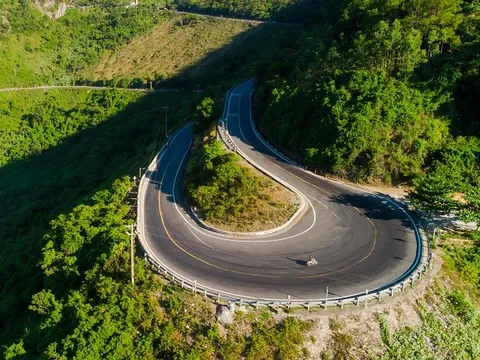 “Giải nhiệt” Đà Nẵng: Những điểm check-in mát lành giữa mùa Hè rực nắng