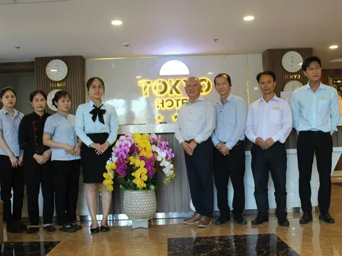 Xây dựng sản phẩm du lịch theo tiêu chuẩn Nhật Bản để thu hút du khách
