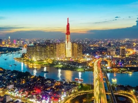 TP.HCM và Phú Quốc lọt top điểm đến hàng đầu châu Á – Thái Bình Dương