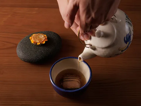 Chợ Lớn trong một chiếc đĩa: Hành trình ẩm thực từ phố Hoa đến fine dining