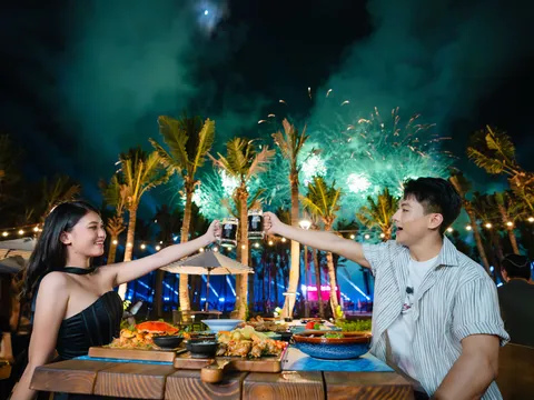 “Bản giao hưởng đảo xanh” – Liên minh tour mới tạo đột phá du lịch Hà Nội – Hải Phòng