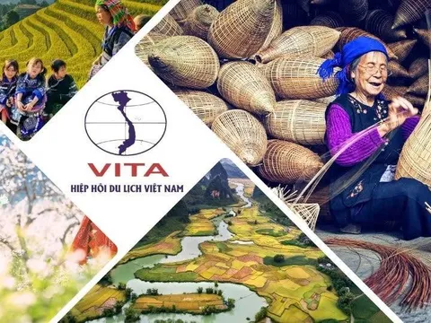 Thư chúc mừng của Chủ tịch Hiệp hội du lịch Việt Nam - Nhân dịp kỷ niệm 65 năm thành lập ngành Du lịch Việt Nam (9/7/1960 – 9/7/2025)