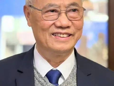 Thư chúc mừng của Chủ tịch Hiệp hội du lịch Việt Nam - Nhân dịp kỷ niệm 65 năm thành lập ngành Du lịch Việt Nam (9/7/1960 – 9/7/2025)