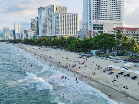 Cam Ranh có đường bay thẳng đến Singapore, tăng tốc kết nối du lịch quốc tế
