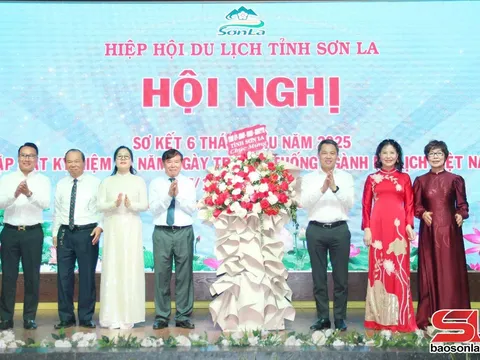 Sơn La đẩy mạnh chiến lược du lịch xanh và liên kết vùng
