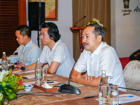 Đà Nẵng – Quảng Nam hợp nhất Hiệp hội Du lịch: Bước ngoặt liên kết vùng và phát triển bền vững