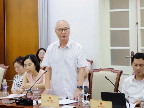 Du lịch phải tập trung toàn lực vào hai trụ cột: chuyển đổi xanh và chuyển đổi số