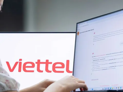 Viettel ra mắt trợ lý AI: Hỗ trợ du lịch số cho mọi nẻo đường đất nước!